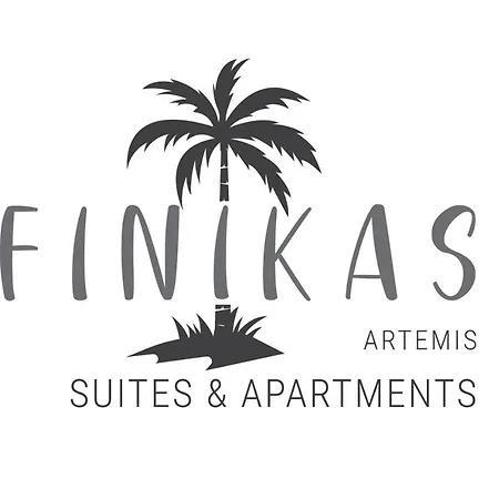 Finikas & 10min From Athens Airport Apartment