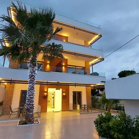 Finikas & 10min From Athens Airport Artemida (Attica)
