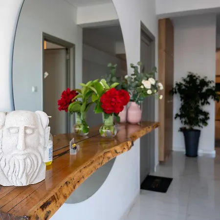 Finikas & 10min From Athens Airport