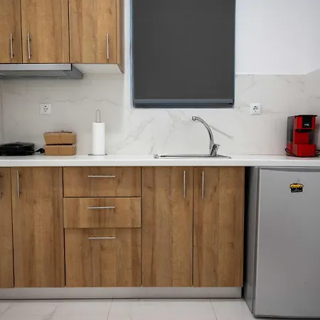 Apartment Finikas & 10min From Athens Airport Artemida (Attica)