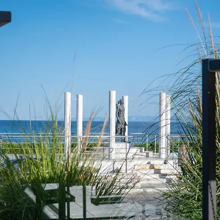 Finikas & 10min From Athens Airport Apartment Artemida (Attica)