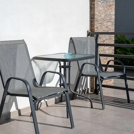 Finikas & 10min From Athens Airport Apartment Artemida (Attica)