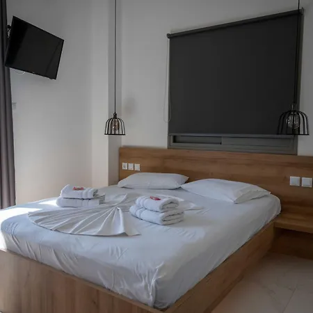Apartment Finikas & 10min From Athens Airport Artemida (Attica)