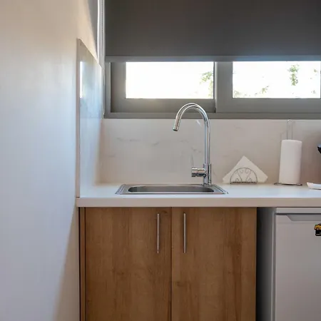Apartment Finikas & 10min From Athens Airport *