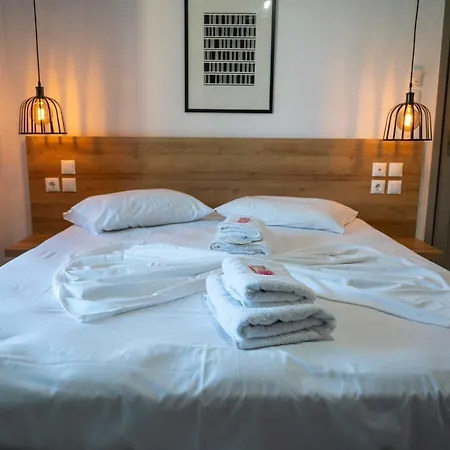 Finikas & 10min From Athens Airport * Artemida (Attica)