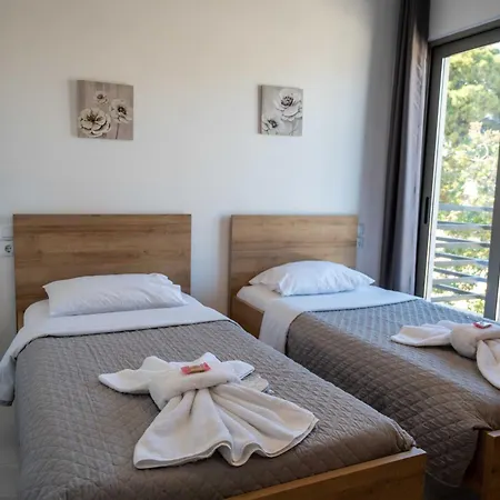 Apartment Finikas & 10min From Athens Airport Artemida (Attica)