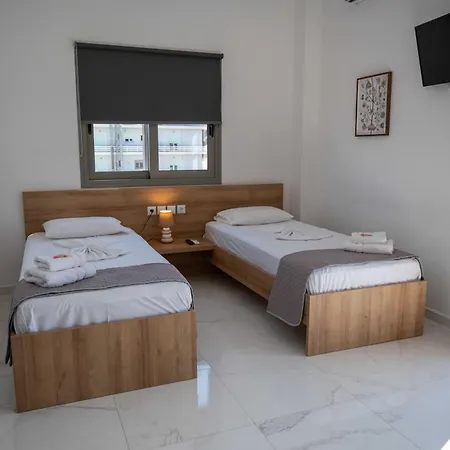 Apartment Finikas & 10min From Athens Airport Artemida (Attica)