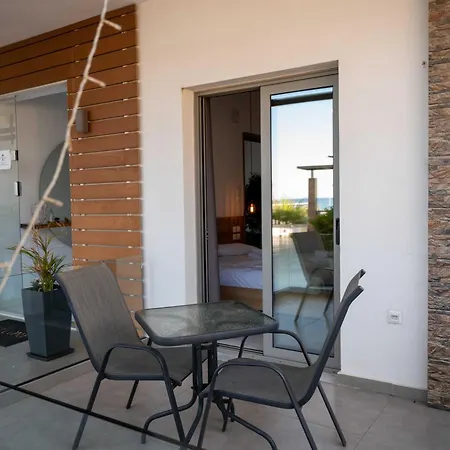 Finikas & 10min From Athens Airport * Artemida (Attica)