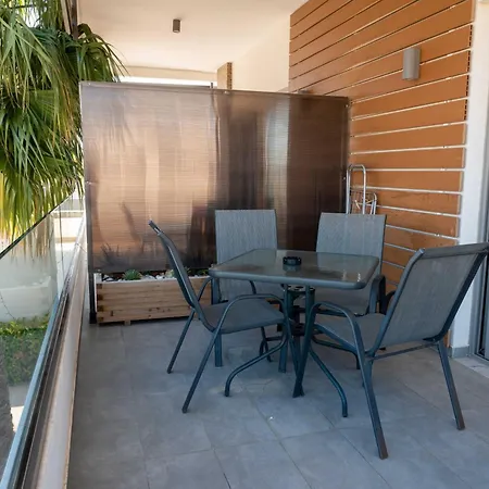 Apartment Finikas & 10min From Athens Airport Artemida (Attica)