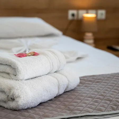 Apartment Finikas & 10min From Athens Airport