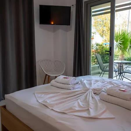 Finikas & 10min From Athens Airport Apartment Artemida (Attica)